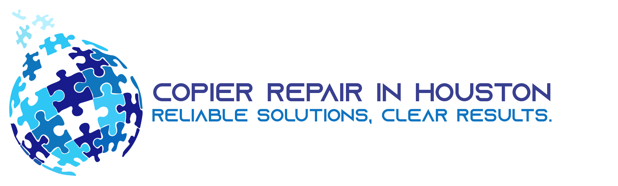 Copier Repair in Houston